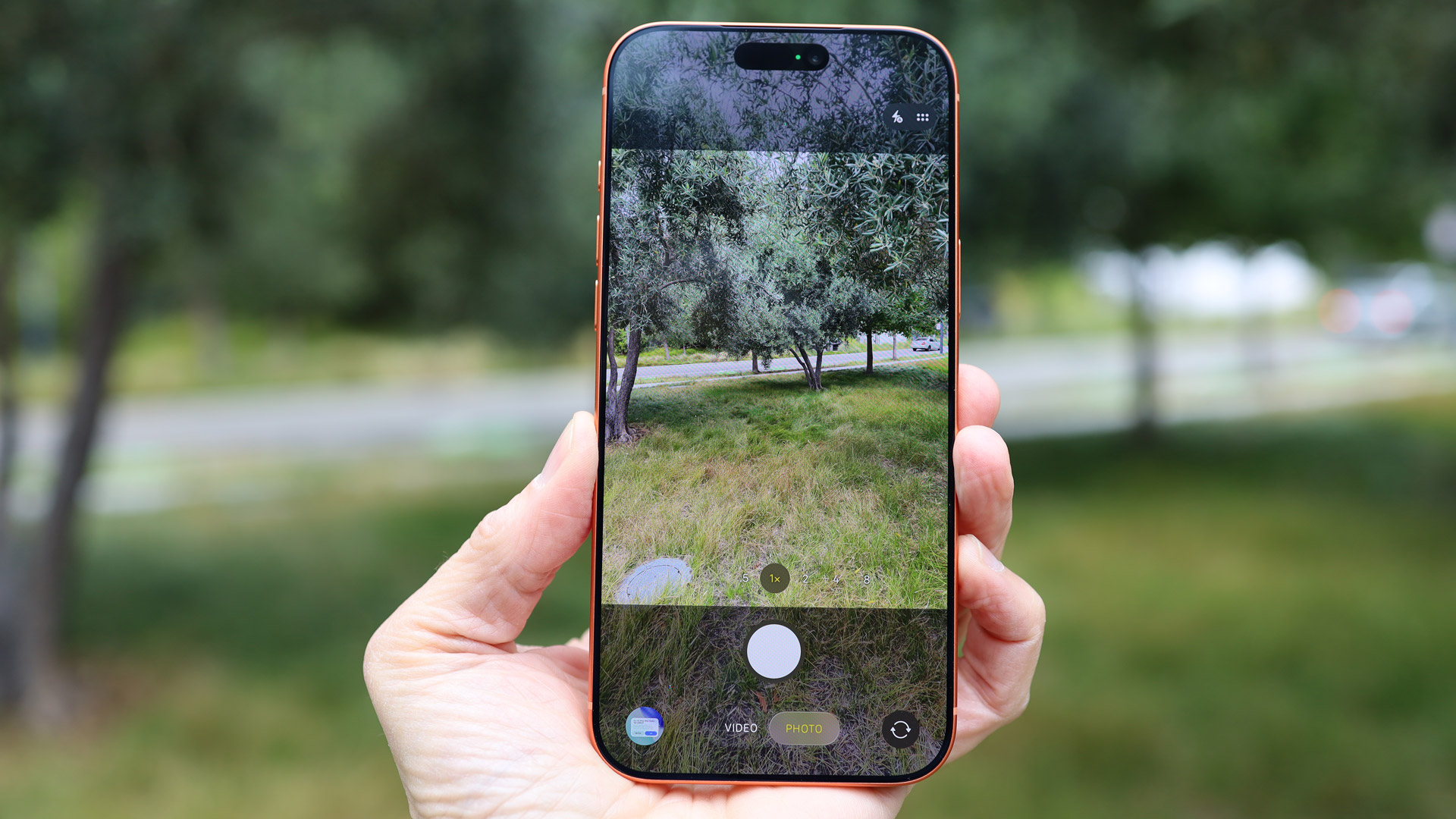 Want to take better phone pictures? These 5 apps will vastly improve your photos