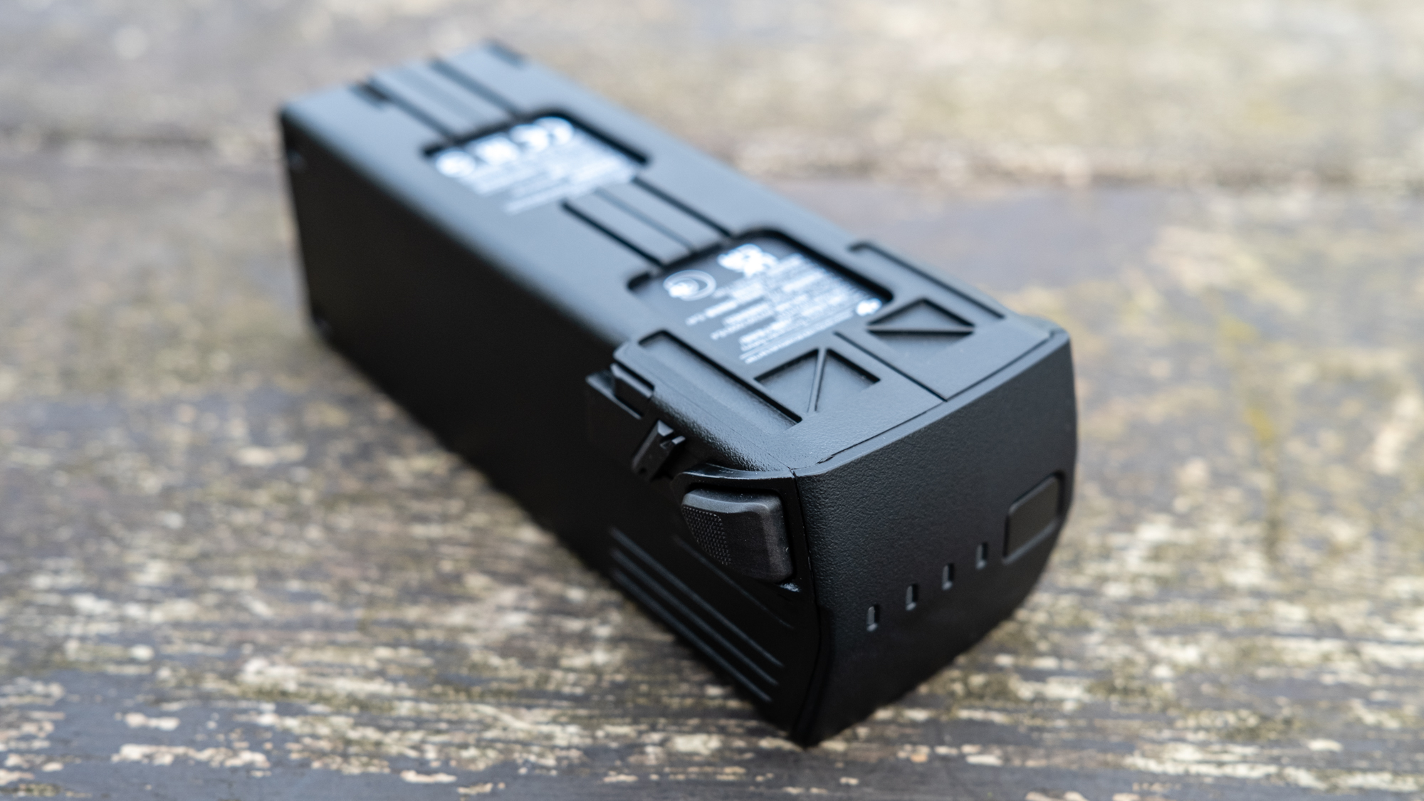 DJI Mavic 3 Classic_Battery