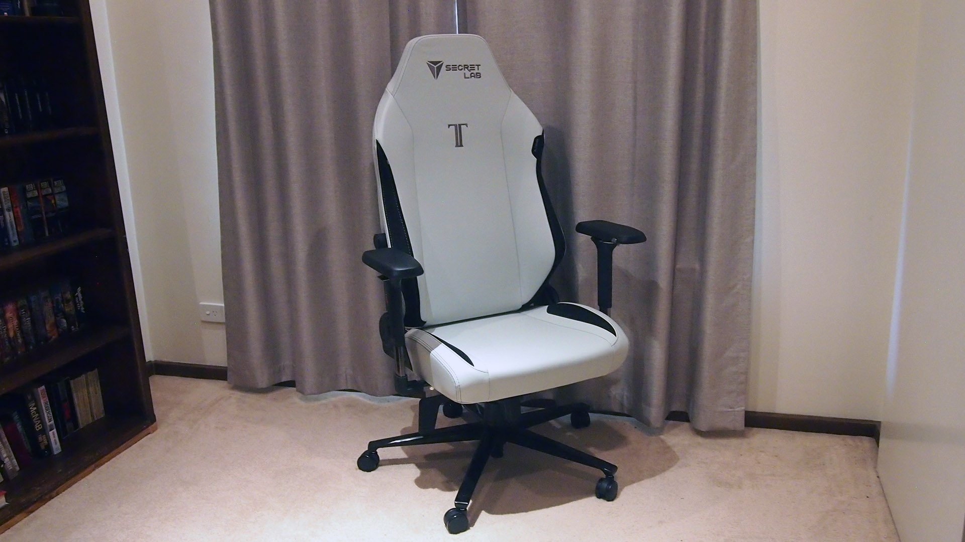 Secretlab Titan Evo 2022 XL gaming chair