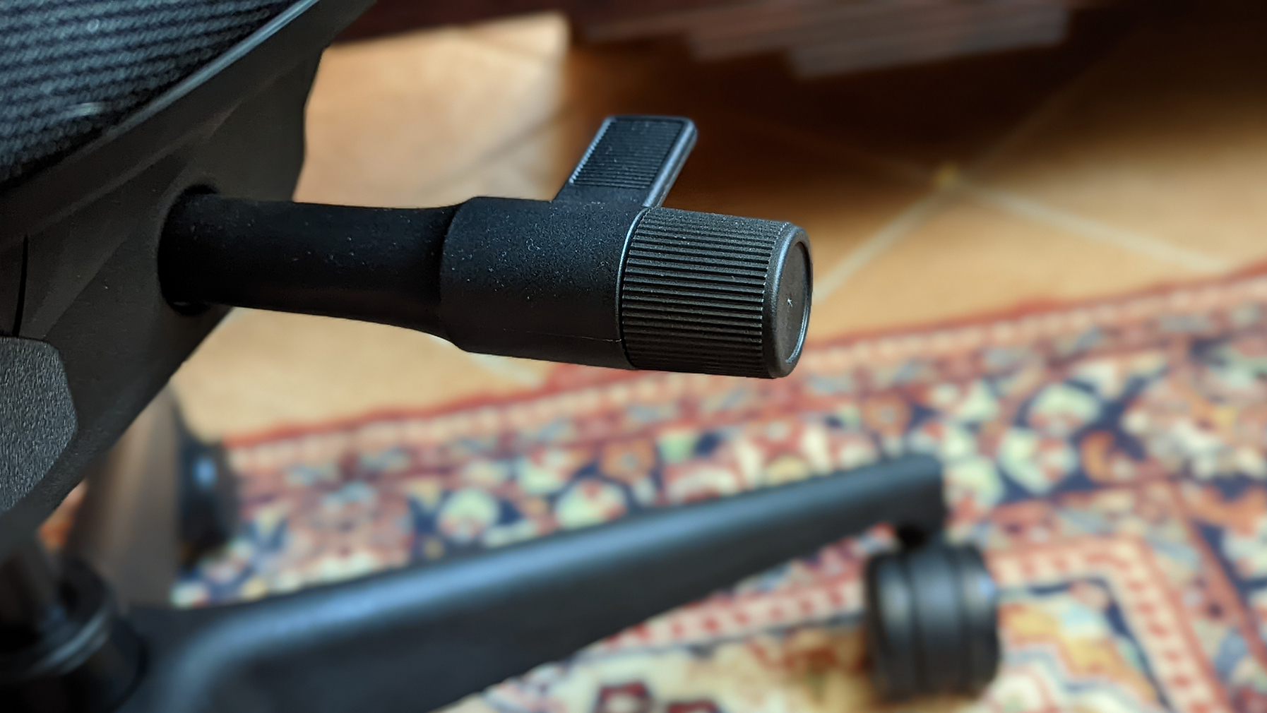 Ergonomic Task Chair: Steelcase Series 2