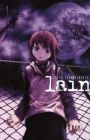 Serial Experiments Lain