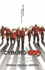 Cyborg 009: Call of Justice 3