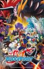 Future Card Buddyfight Battsu
