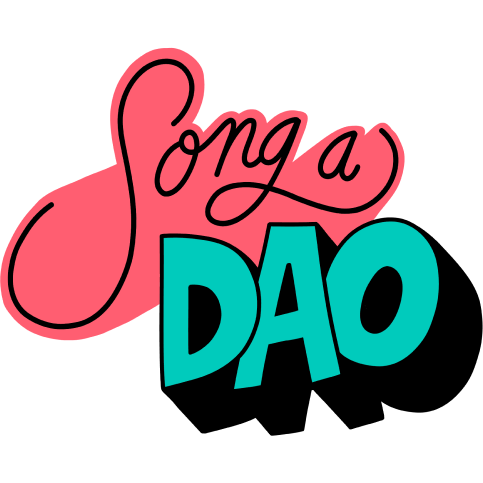 SongADAO logo