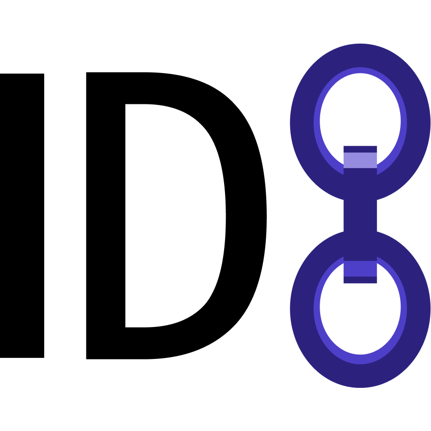 IDChain logo