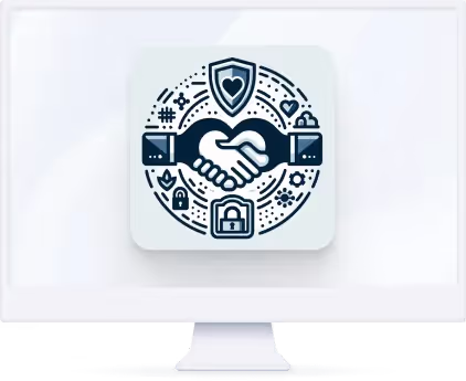 Kundenvertrauen aufrechterhalten