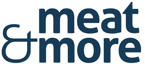 Logo Meat&More