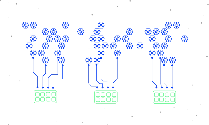 Skale web3 python