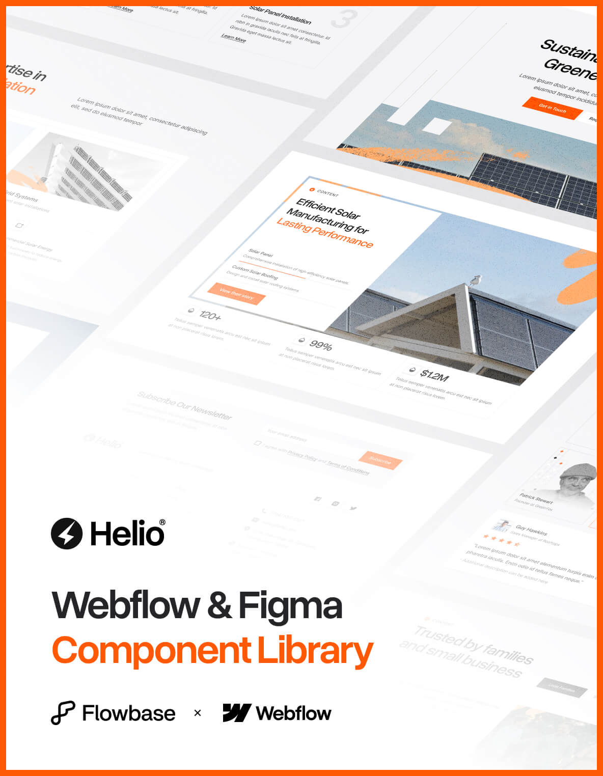 Helio UI