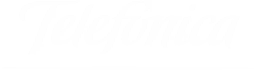 Telefonica logo