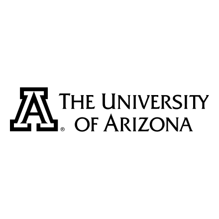 The University of Arizona's logo