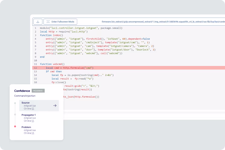 Respond Fast to Critical Threats