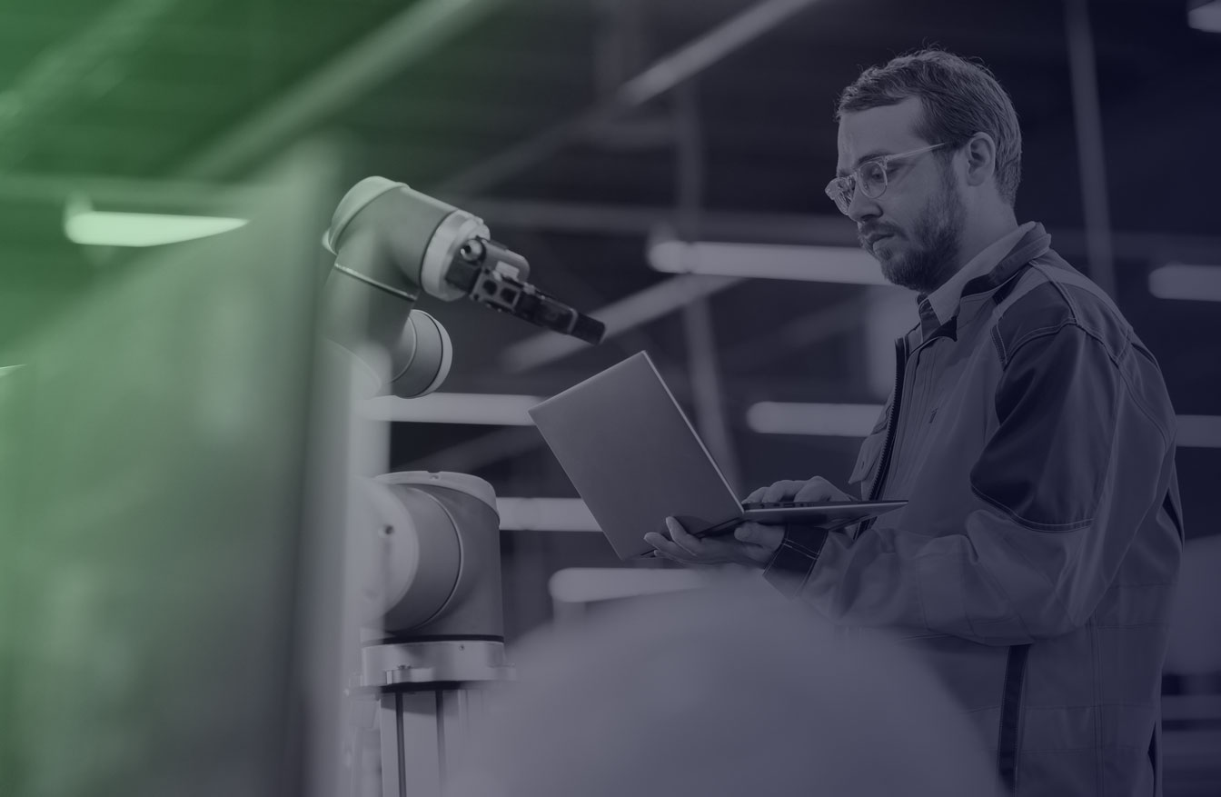 ONEKEY @ All About Automation 2025