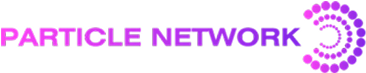 Particle Network logo