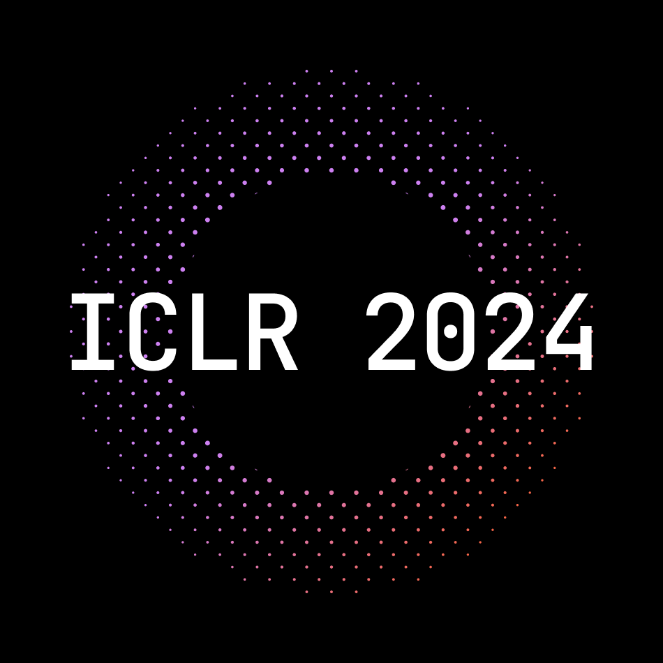 ICLR 2024 での Liquid の発表 