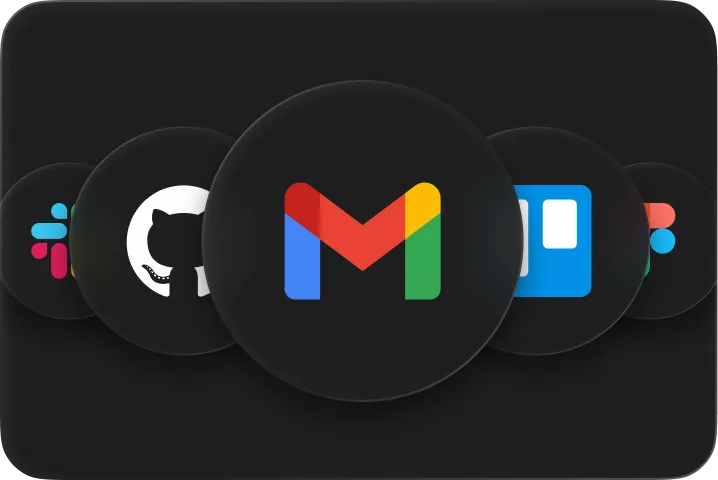 Signing in with a Google account