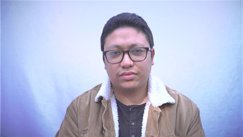 Udayan Shakya