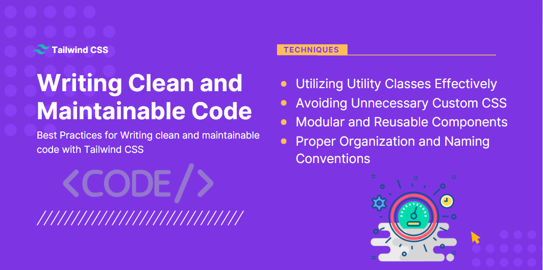 Tailwind CSS Best Practices for Performance Optimization
