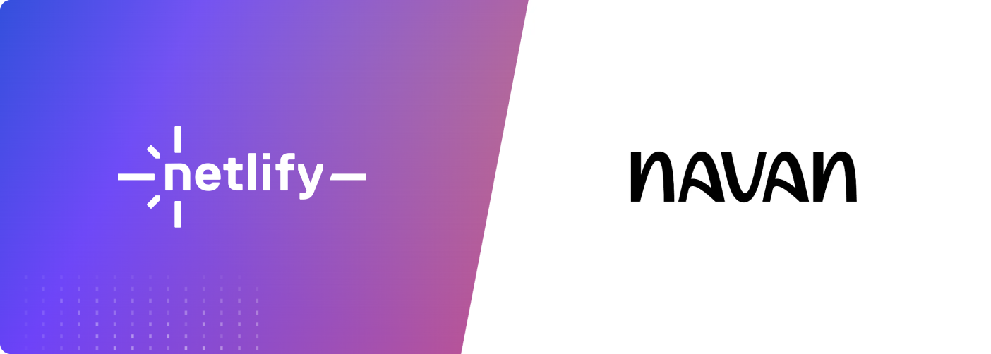 Navan (Formerly TripActions) Builds with Netlify, Contentful, and Next.js for Cross-team Collaboration