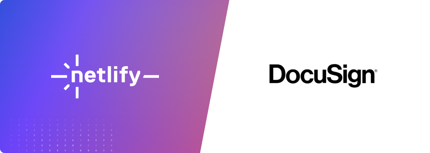 How DocuSign Migrated from Drupal to Composable