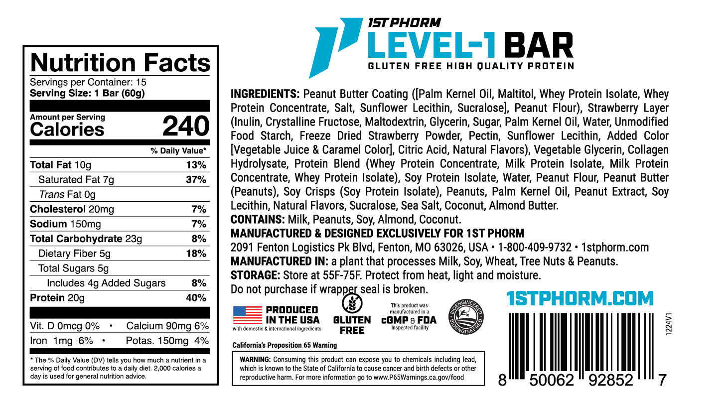 Peanut Butter & Jelly