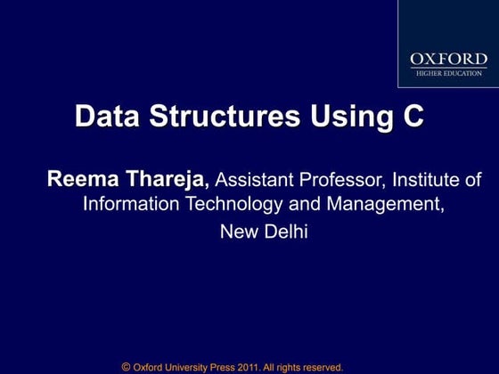 358 33 powerpoint-slides_11-efficient-binary-trees_chapter-11