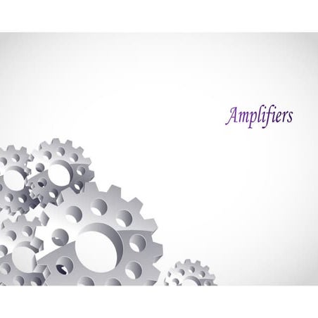 Amplifiers.pdf