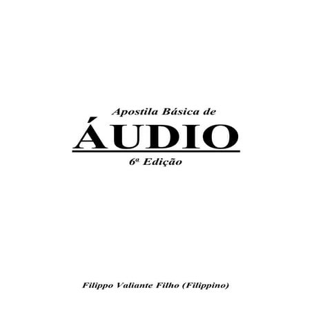 Apostiladeaudio 6
