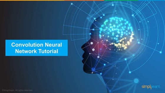 Convolutional Neural Network - CNN | How CNN Works | Deep Learning Course | S...