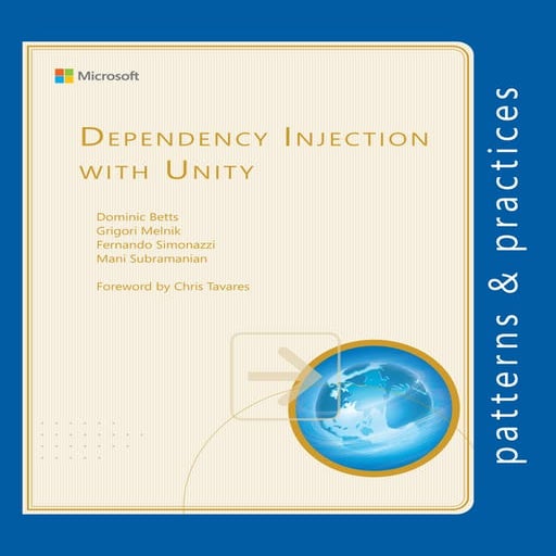 Developer’s guide to microsoft unity