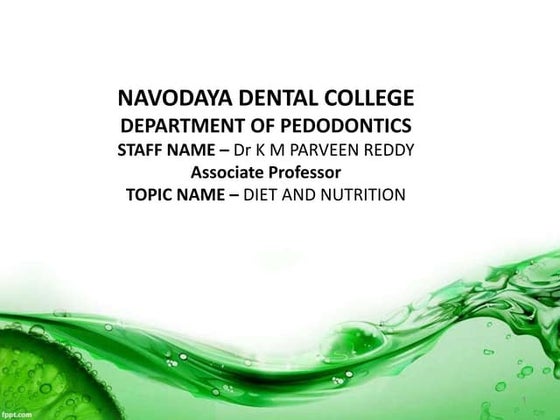 Diet nutrition.pptx