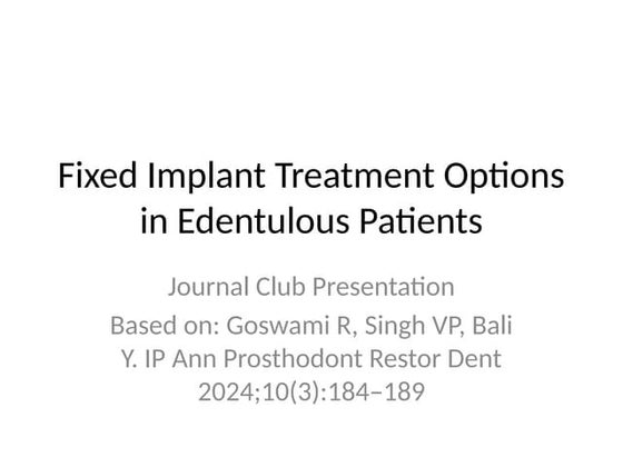 Fixed_Implant_Journal_Club_Presentation.pptx