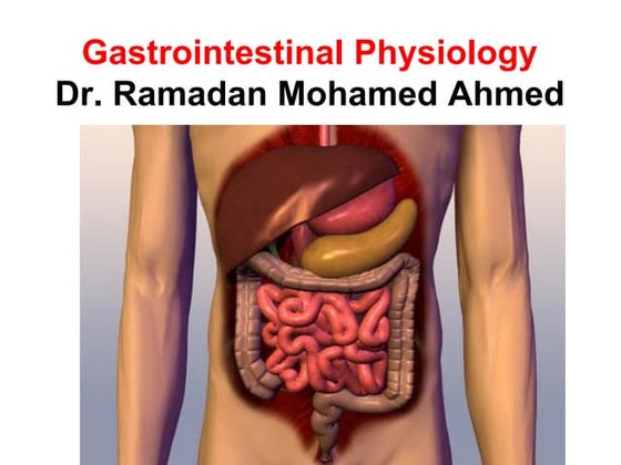 GIT physiology-pdf