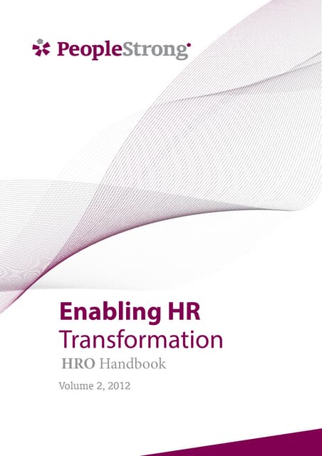 HRO handbook V 2.0