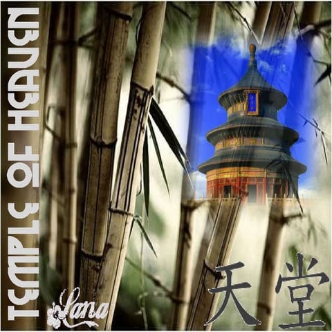 Temple of Heaven - Review