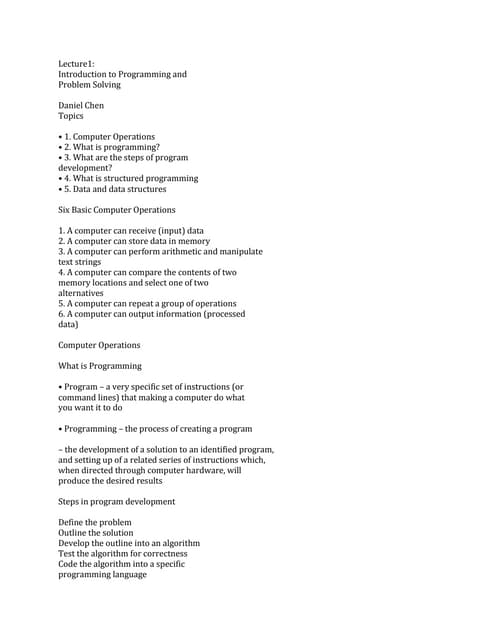 Lecture1