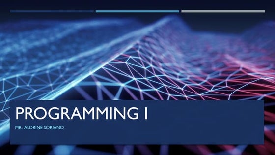 Lesson5-Algorithms-Flowcharts-DataTypes-Pseudocode.pptx