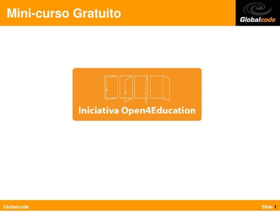 Tutorial Java EE