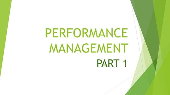 PERFORMANCE MANAGEMENT preliminaries 123.pptx