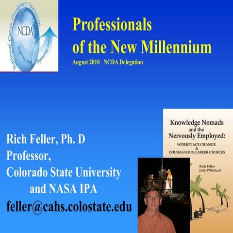 Peru  Professionals Of The  New  Millennium 8 16 10