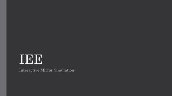 IEE 