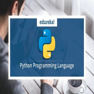 Python Programming Language | Python Classes | Python Tutorial | Python Train...