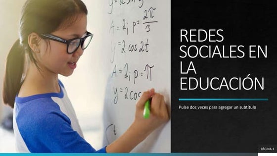 REDES SOCIALES EN LA EDUCACIÓN EXAMEN.pptx