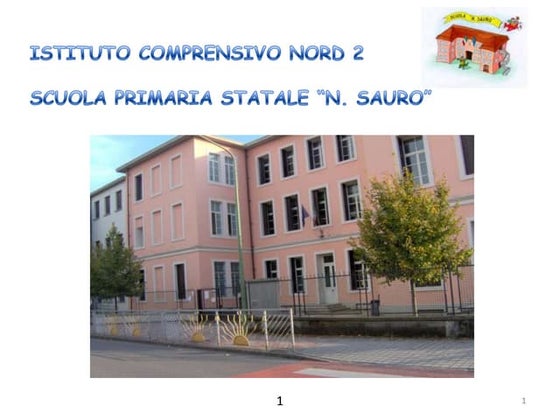 Sauro nord 2