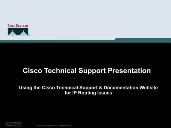 Using tech support_website_ip_routing_20_aug2006