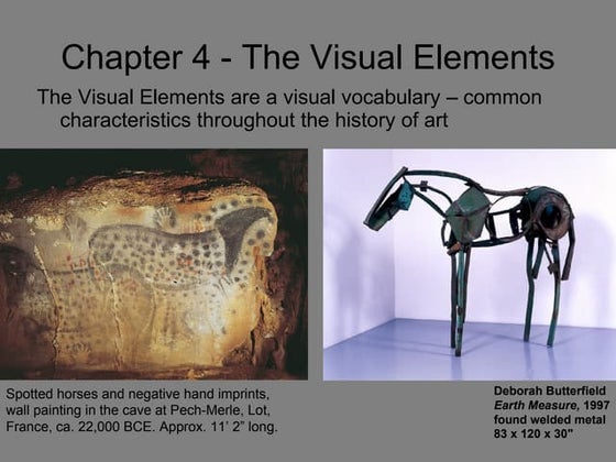Week2 Visual Elements Part1