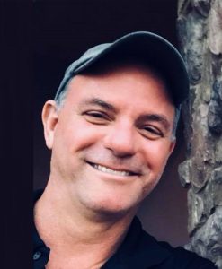 John - CE21 John Davis