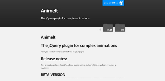 Animelt