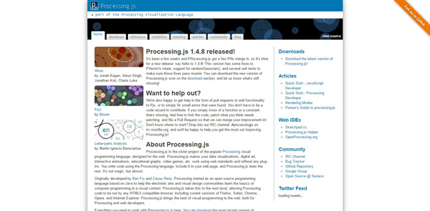 processing-js