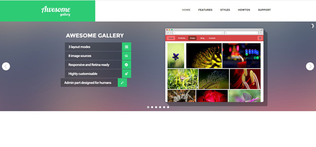awesome gallery